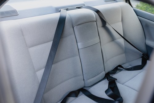 NO RESERVE - 1995 BMW 328i (E36) In vendita (immagine 48 di 135)