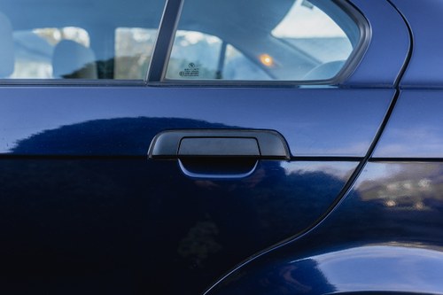 NO RESERVE - 1995 BMW 328i (E36) In vendita (immagine 104 di 135)