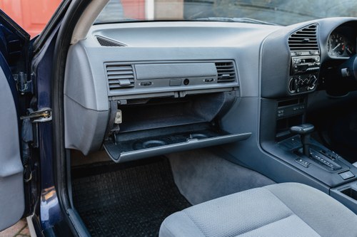 NO RESERVE - 1995 BMW 328i (E36) In vendita (immagine 79 di 135)