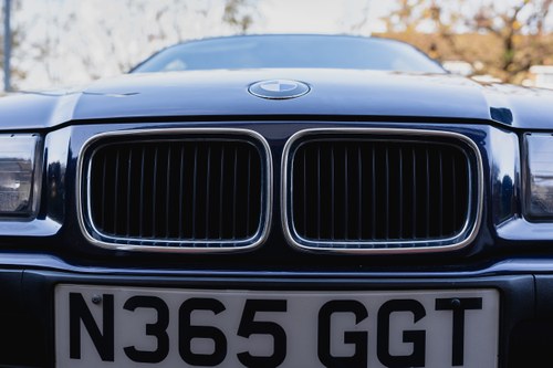 NO RESERVE - 1995 BMW 328i (E36) In vendita (immagine 94 di 135)