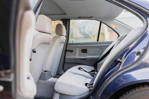 NO RESERVE - 1995 BMW 328i (E36) In vendita (immagine 67 di 135)