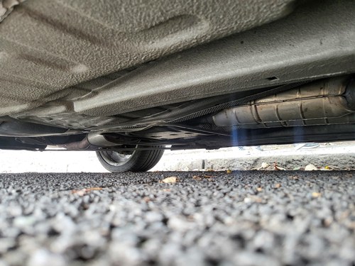 2005 BMW 330 Ci (E46) En venta (imagen 168 de 188)