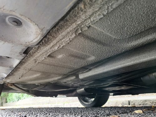 2005 BMW 330 Ci (E46) En venta (imagen 172 de 188)