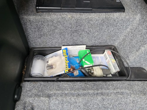 2005 BMW 330 Ci (E46) En venta (imagen 86 de 188)