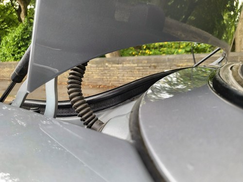 2005 BMW 330 Ci (E46) En venta (imagen 120 de 188)