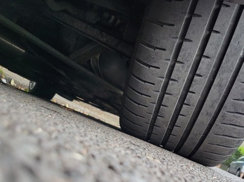 2005 BMW 330 Ci (E46) En venta (imagen 175 de 188)