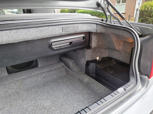 2005 BMW 330 Ci (E46) En venta (imagen 95 de 188)