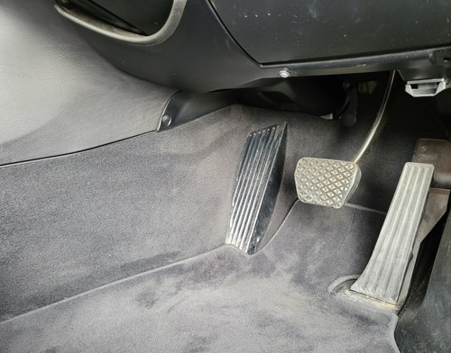 2005 BMW 330 Ci (E46) En venta (imagen 61 de 188)