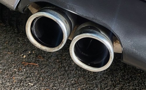 2005 BMW 330 Ci (E46) En venta (imagen 105 de 188)