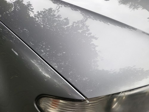 2005 BMW 330 Ci (E46) En venta (imagen 129 de 188)