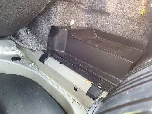 2005 BMW 330 Ci (E46) En venta (imagen 91 de 188)