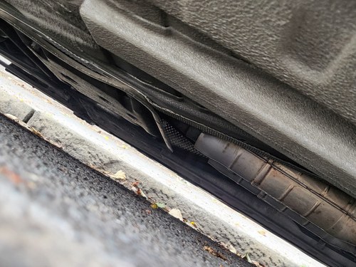 2005 BMW 330 Ci (E46) En venta (imagen 165 de 188)