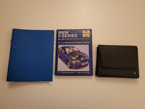 2005 BMW 330 Ci (E46) En venta (imagen 176 de 188)