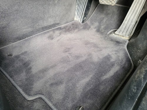 2005 BMW 330 Ci (E46) En venta (imagen 62 de 188)