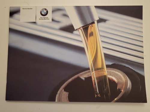 2005 BMW 330 Ci (E46) En venta (imagen 179 de 188)