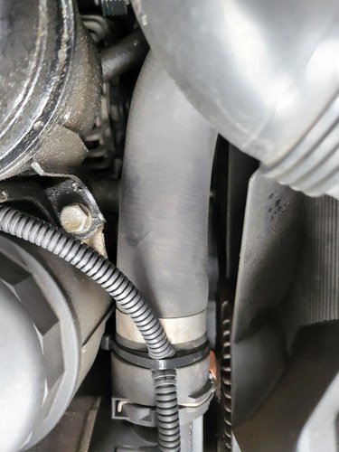 2005 BMW 330 Ci (E46) En venta (imagen 158 de 188)