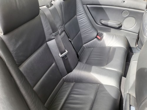 2005 BMW 330 Ci (E46) En venta (imagen 81 de 188)