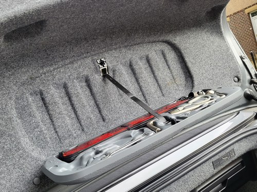 2005 BMW 330 Ci (E46) En venta (imagen 89 de 188)