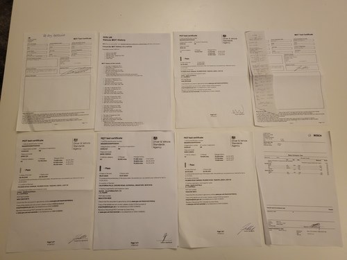 2005 BMW 330 Ci (E46) En venta (imagen 184 de 188)