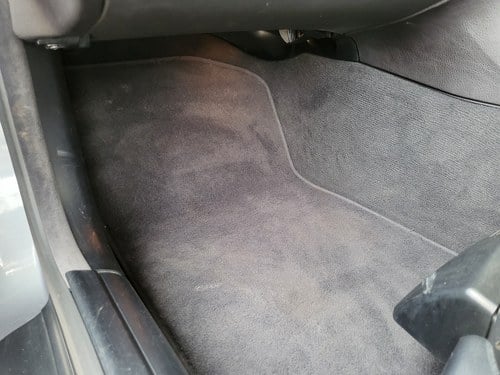 2005 BMW 330 Ci (E46) En venta (imagen 36 de 188)