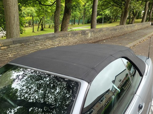 2005 BMW 330 Ci (E46) En venta (imagen 142 de 188)