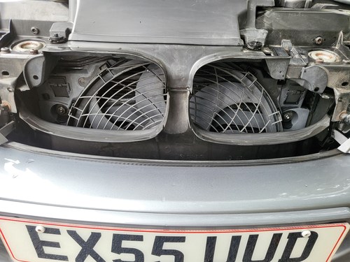 2005 BMW 330 Ci (E46) En venta (imagen 150 de 188)