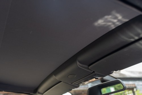 NO RESERVE - 2005 BMW 330Ci M-Sport auto (E46) In vendita (immagine 117 di 252)