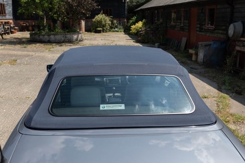 NO RESERVE - 2005 BMW 330Ci M-Sport auto (E46) In vendita (immagine 186 di 252)