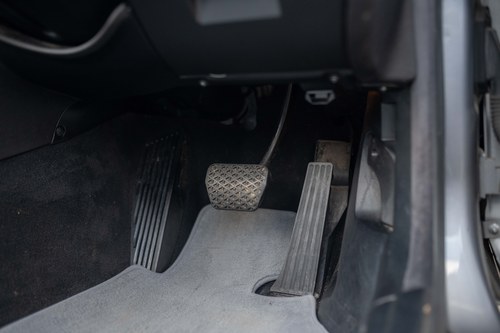 NO RESERVE - 2005 BMW 330Ci M-Sport auto (E46) In vendita (immagine 108 di 252)