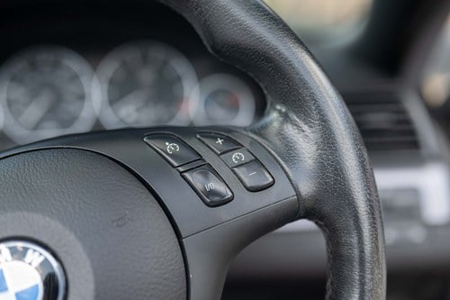 NO RESERVE - 2005 BMW 330Ci M-Sport auto (E46) In vendita (immagine 84 di 252)