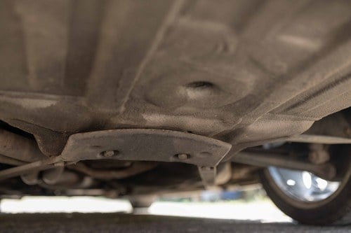 NO RESERVE - 2005 BMW 330Ci M-Sport auto (E46) In vendita (immagine 217 di 252)