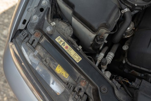 NO RESERVE - 2005 BMW 330Ci M-Sport auto (E46) In vendita (immagine 205 di 252)