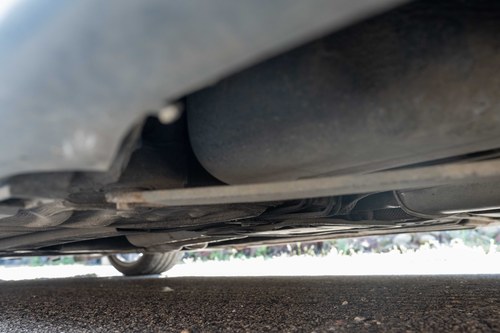 NO RESERVE - 2005 BMW 330Ci M-Sport auto (E46) In vendita (immagine 220 di 252)