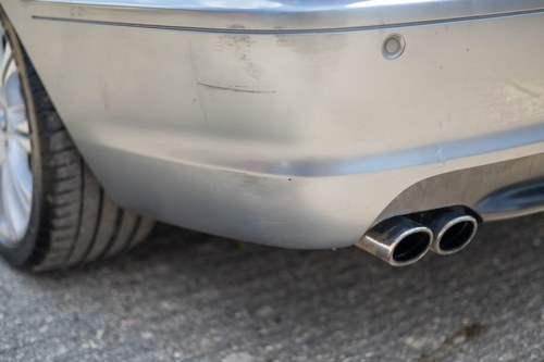 NO RESERVE - 2005 BMW 330Ci M-Sport auto (E46) In vendita (immagine 165 di 252)