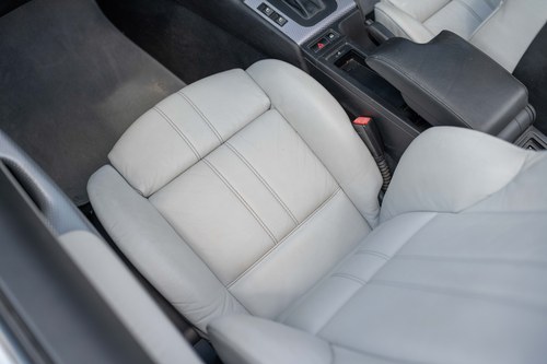 NO RESERVE - 2005 BMW 330Ci M-Sport auto (E46) In vendita (immagine 46 di 252)