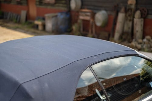 NO RESERVE - 2005 BMW 330Ci M-Sport auto (E46) In vendita (immagine 175 di 252)