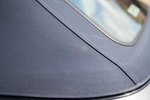 NO RESERVE - 2005 BMW 330Ci M-Sport auto (E46) In vendita (immagine 178 di 252)