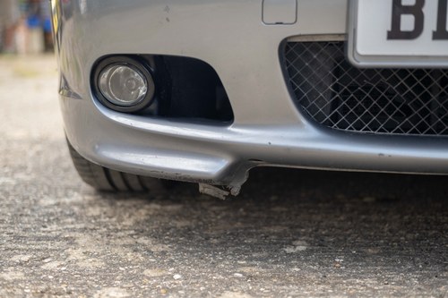 NO RESERVE - 2005 BMW 330Ci M-Sport auto (E46) In vendita (immagine 149 di 252)