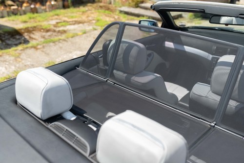 NO RESERVE - 2005 BMW 330Ci M-Sport auto (E46) In vendita (immagine 94 di 252)