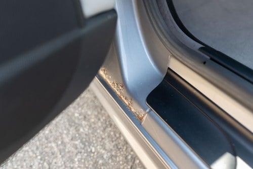 NO RESERVE - 2005 BMW 330Ci M-Sport auto (E46) In vendita (immagine 119 di 252)