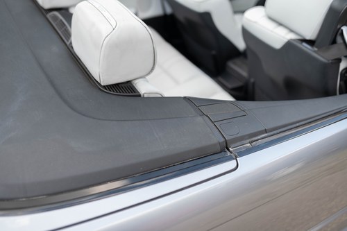 NO RESERVE - 2005 BMW 330Ci M-Sport auto (E46) In vendita (immagine 101 di 252)