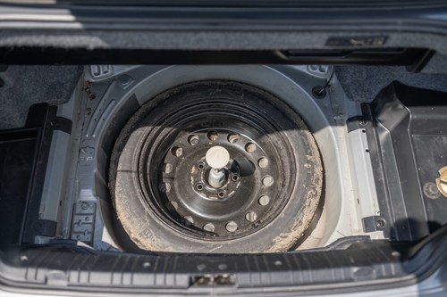 NO RESERVE - 2005 BMW 330Ci M-Sport auto (E46) In vendita (immagine 145 di 252)