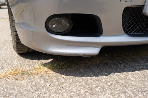 NO RESERVE - 2005 BMW 330Ci M-Sport auto (E46) In vendita (immagine 193 di 252)