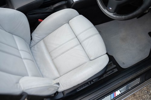 NO RESERVE - 2005 BMW 330Ci M-Sport auto (E46) In vendita (immagine 41 di 252)