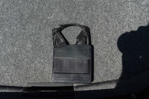 NO RESERVE - 2005 BMW 330Ci M-Sport auto (E46) In vendita (immagine 135 di 252)