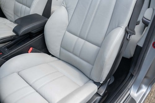 NO RESERVE - 2005 BMW 330Ci M-Sport auto (E46) In vendita (immagine 48 di 252)