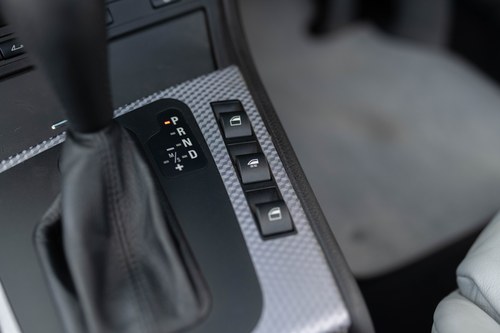 NO RESERVE - 2005 BMW 330Ci M-Sport auto (E46) In vendita (immagine 73 di 252)