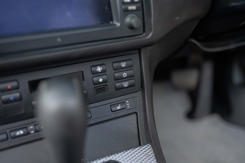 NO RESERVE - 2005 BMW 330Ci M-Sport auto (E46) In vendita (immagine 68 di 252)