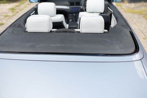 NO RESERVE - 2005 BMW 330Ci M-Sport auto (E46) In vendita (immagine 100 di 252)