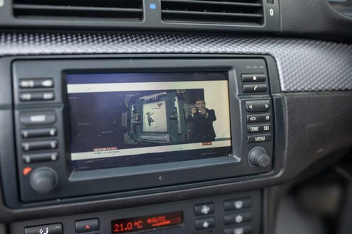 NO RESERVE - 2005 BMW 330Ci M-Sport auto (E46) In vendita (immagine 80 di 252)